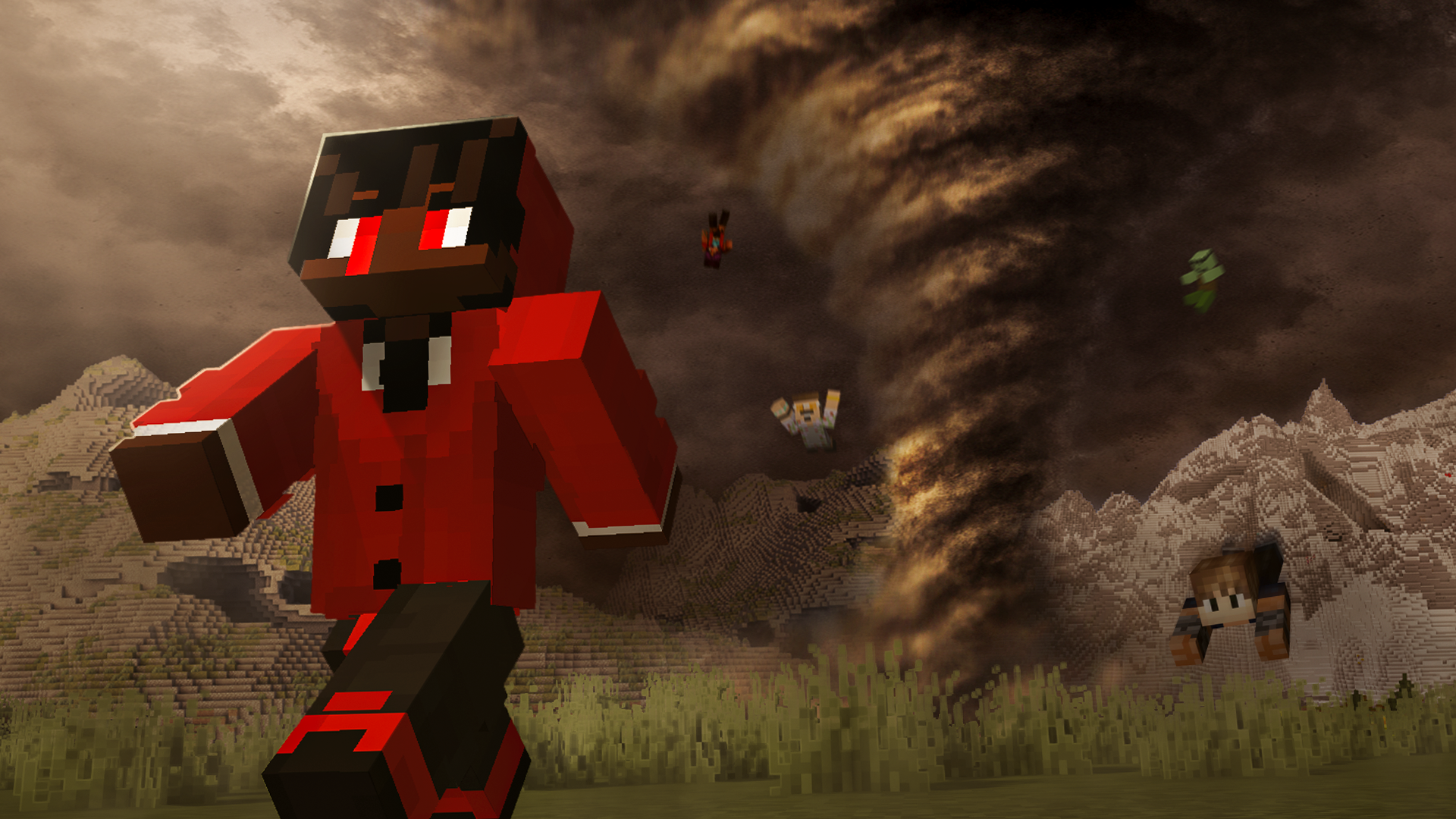 Minecraft thumbnail 16